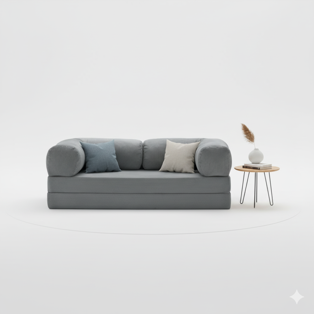 Modu Sofa - Gray