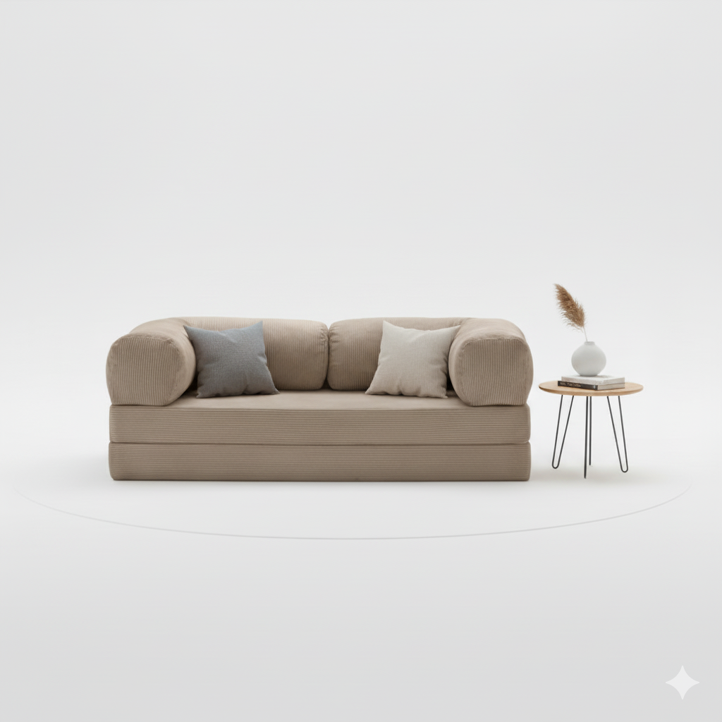Modu Sofa - Sand