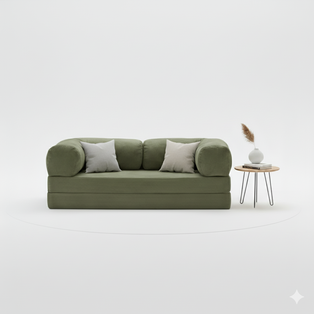 Modu Sofa - Green